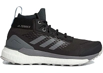 Фото № 1 с приближением к товару «‎adidas Terrex Free Hiker Gore-Tex Carbon Grey »
