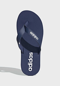 Фото № 3 с приближением к товару «‎Adidas Eezay Flip Flops Swim»