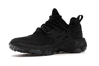 Фото № 4 с приближением к товару «‎Nike React Presto Triple Black »