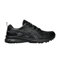 Фото № 1 с приближением к товару «‎Asics Trail Scout 3 Triple Black (1011B700-002)»