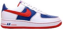 Фото № 1 с приближением к товару «‎Nike Air Force 1 Low Remix Da Kix»