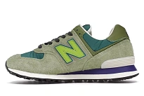 Фото № 3 с приближением к товару «‎New Balance 574»