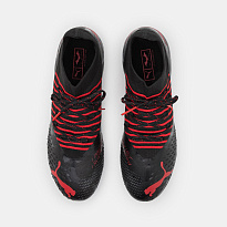 Фото № 4 с приближением к товару «‎Puma Future 3.3 Batman MG»