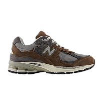 Фото № 1 с приближением к товару «‎New Balance M2002D Cortado Raincloud»
