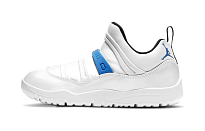 Фото № 1 с приближением к товару «‎Jordan Jordan 11 Retro Little Flex PS 'White Legend Blue'»