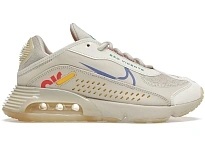 Фото № 1 с приближением к товару «‎Nike Air Max 2090 Neymar Jr. Brown»