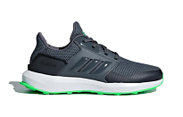 Фото № 2 с приближением к товару «‎adidas (BP) Rapidarun GreyGreen»