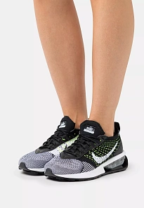 Фото № 3 с приближением к товару «‎W AIR MAX FLYKNIT RACER NN C/O»
