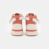 Фото № 3 с приближением к товару «‎Adidas Forum »