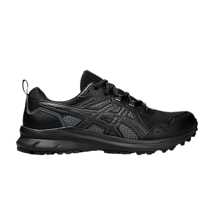 Asics Trail Scout 3 Triple Black (1011B700-002)