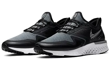 Nike Odyssey React Shield 2 'Black Cool Grey' - 5