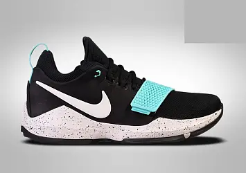Nike PG 1 Blockbuster (878627-002) - 1