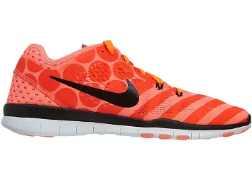 Nike Free 5.0 Tr Fit 4 Prt (704695-602)