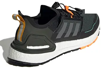 adidas Ultraboost C.Rdy BlackGreyOrange (Q46488) - 6
