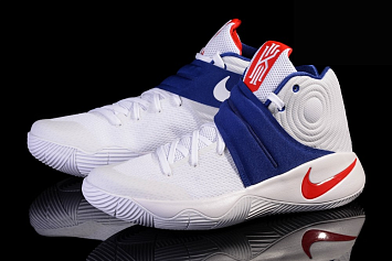 Nike Kyrie 2 Usa Olympic Team  - 3