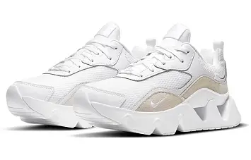 Nike Wmns Ryz 365 2 BeigeWhiteYellow - 5