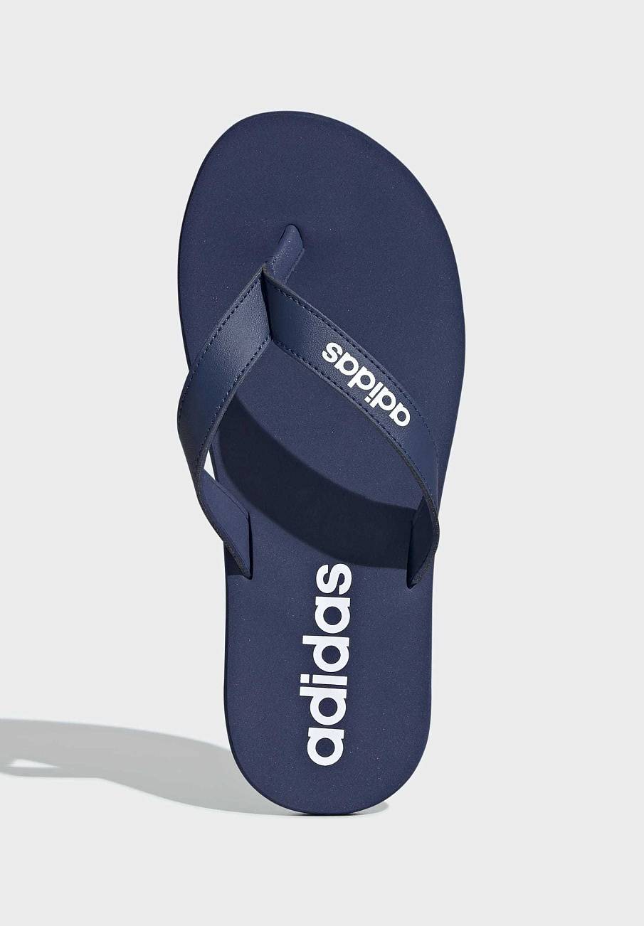Фото № 3 с приближением к товару «‎Adidas Eezay Flip Flops Swim»
