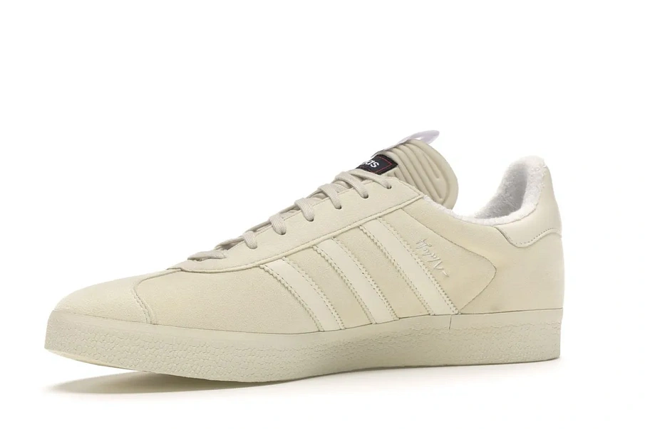 Фото № 4 с приближением к товару «‎adidas Gazelle United Arrows & Sons x Slam Jam»