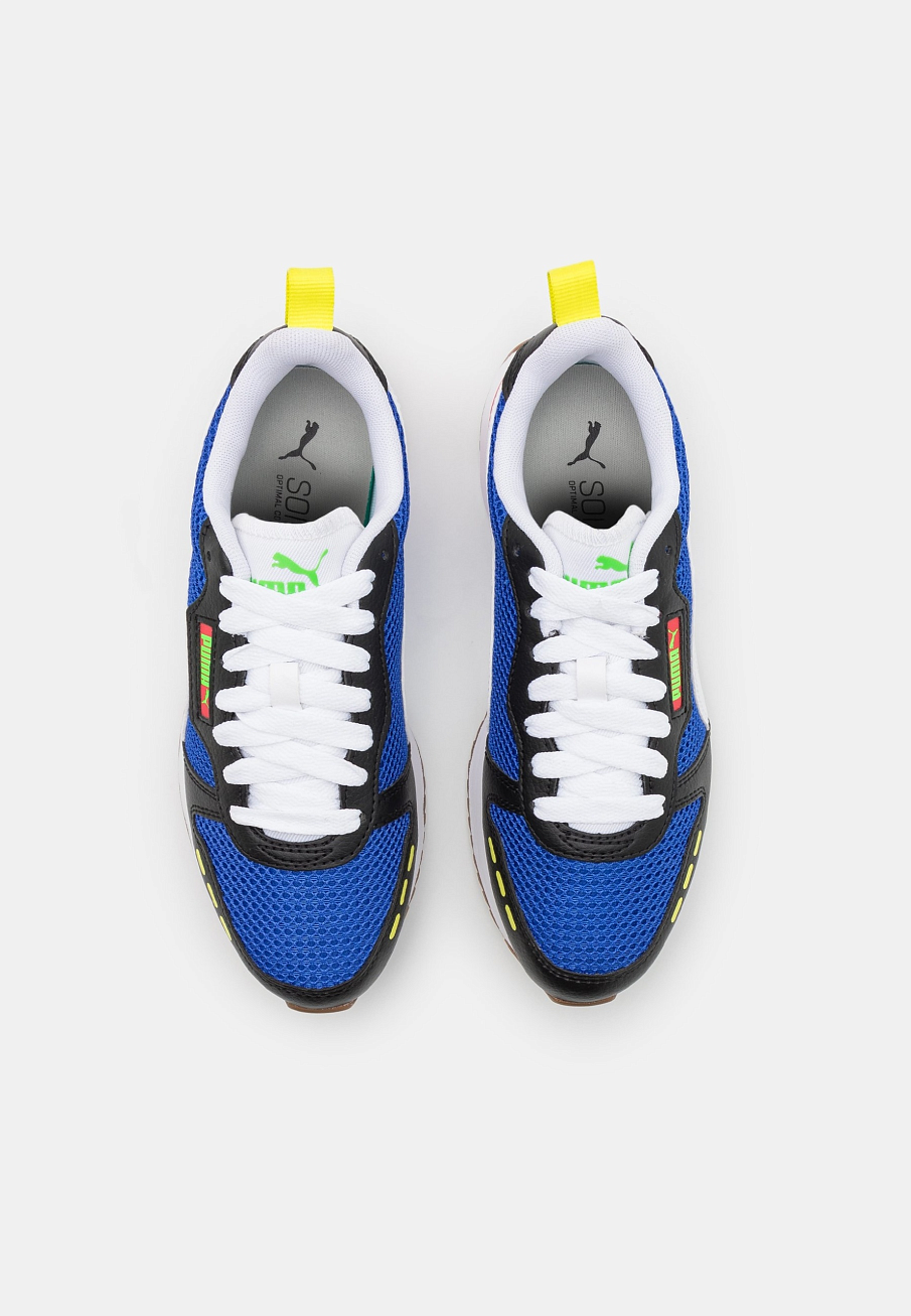 Фото № 4 с приближением к товару «‎Puma R78 Og »