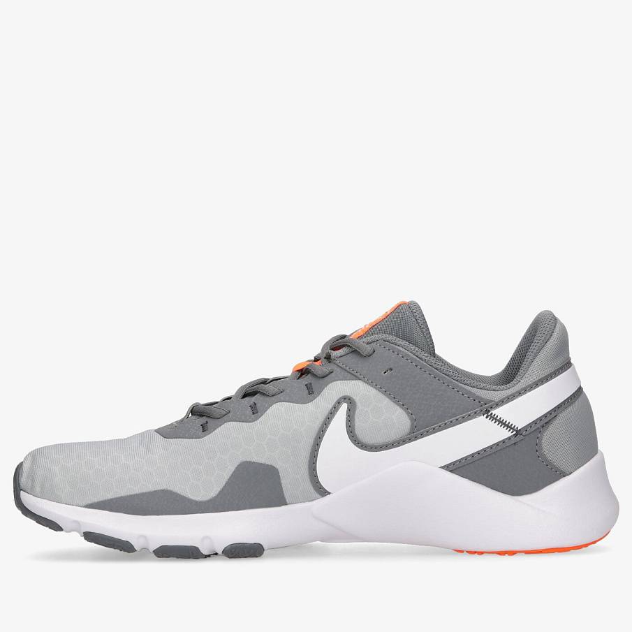 Фото № 3 с приближением к товару «‎Nike Legend Essential 2»