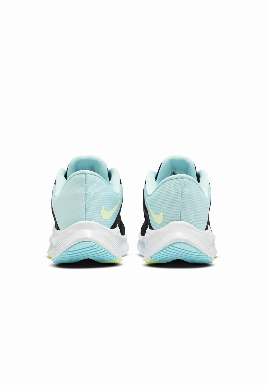 Фото № 4 с приближением к товару «‎Nike Quest 3»