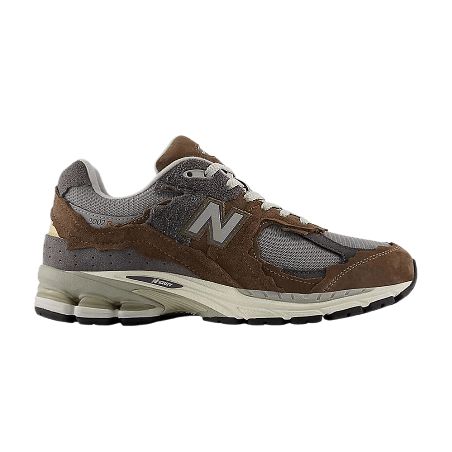 Фото № 1 с приближением к товару «‎New Balance M2002D Cortado Raincloud»
