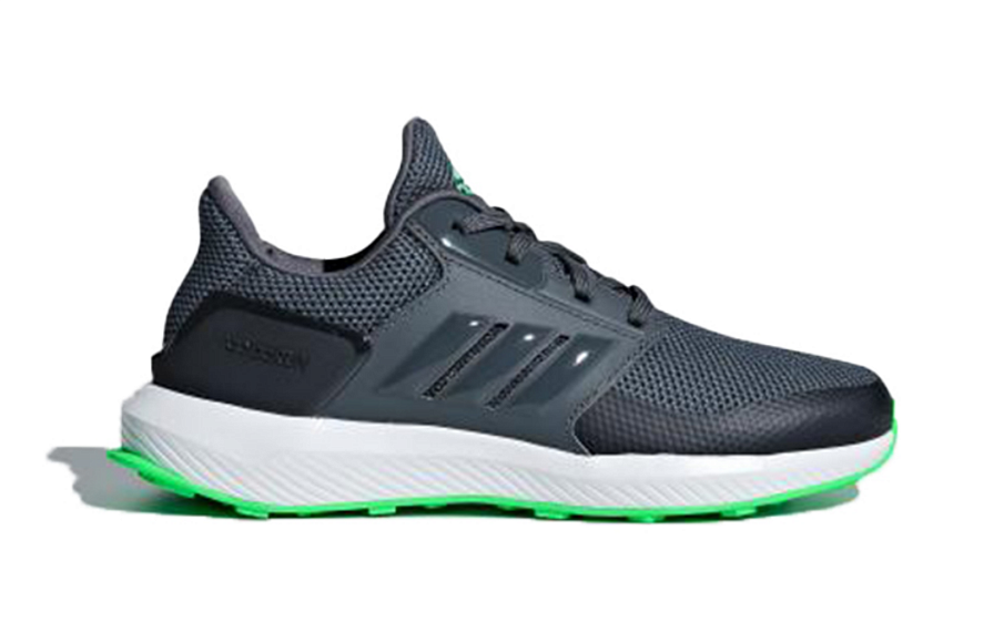 Фото № 2 с приближением к товару «‎adidas (BP) Rapidarun GreyGreen»