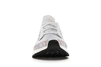 Фото № 2 с приближением к товару «‎adidas Ultra Boost 20 White Multi »