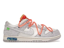 Фото № 1 с приближением к товару «‎Nike Dunk Low Off-White Lot 31»