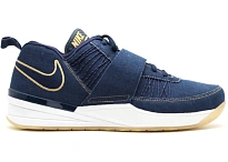 Фото № 1 с приближением к товару «‎Nike Zoom Revis LE Denim»