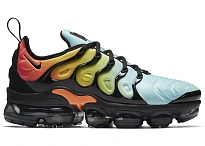 Фото № 1 с приближением к товару «‎Nike Air VaporMax Plus Bleached Aqua »