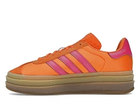 Фото № 3 с приближением к товару «‎adidas Gazelle Bold»