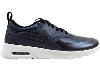Фото № 1 с приближением к товару «‎Nike Air Max Thea SE Metallic Hematite »
