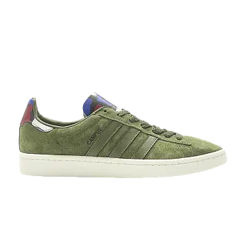 Adidas Campus