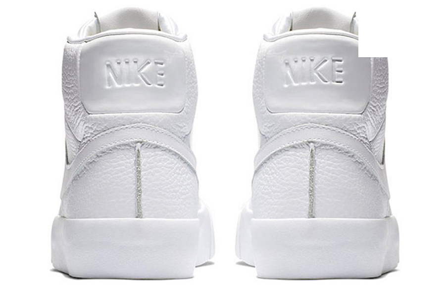 Фото № 3 с приближением к товару «‎Nike Blazer Royal Triple White»