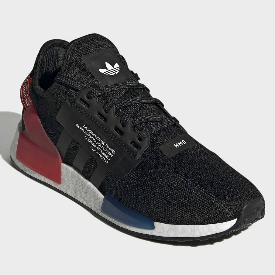 Фото № 3 с приближением к товару «‎Кроссовки Adidas SPAD115O17I-Q11»