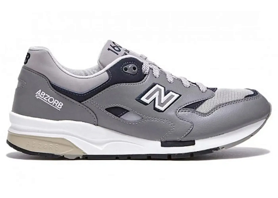 Фото № 1 с приближением к товару «‎New Balance 1600»