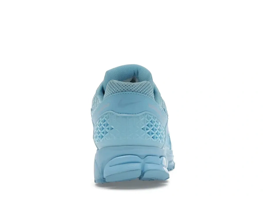 Фото № 4 с приближением к товару «‎Nike Zoom Vomero 5»