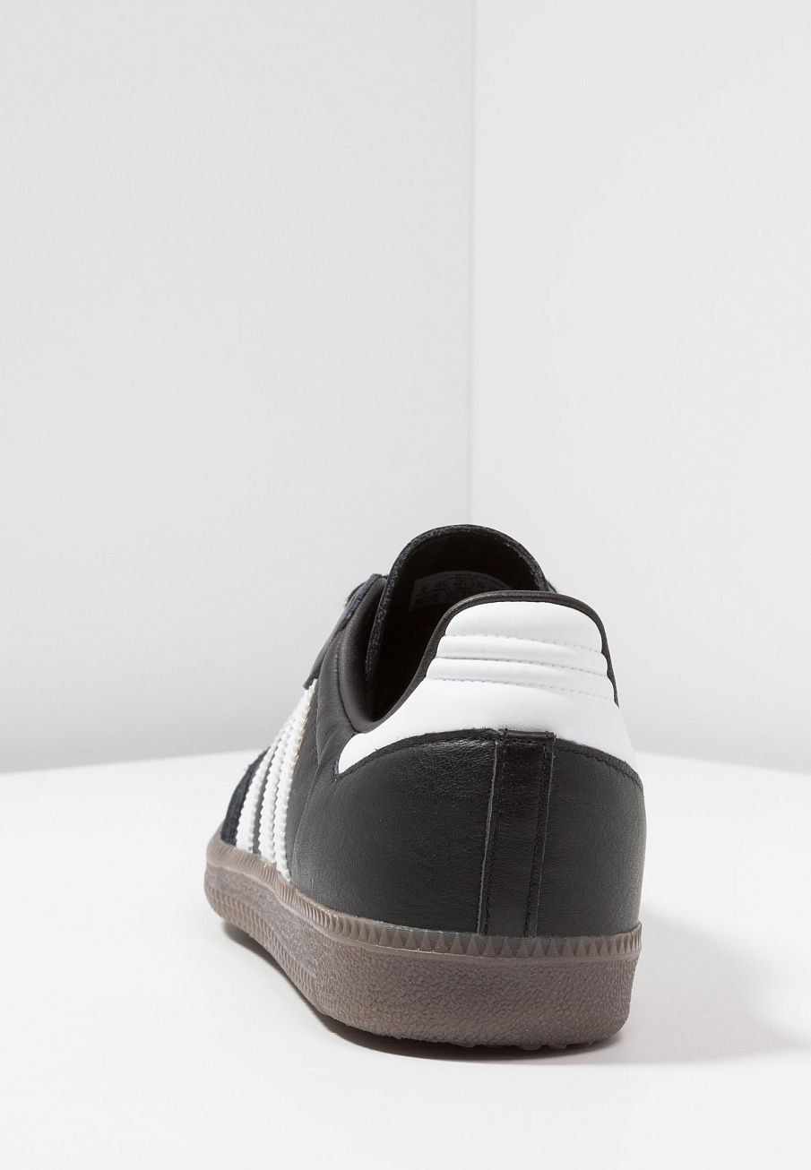 Фото № 4 с приближением к товару «‎Adidas Samba »