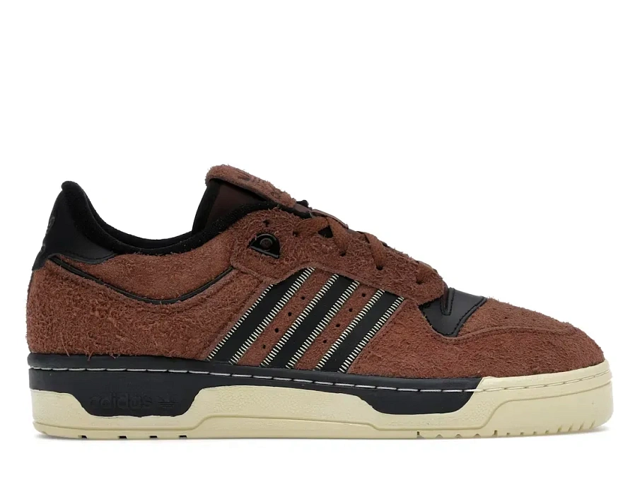 Фото № 1 с приближением к товару «‎adidas Rivalry 86 Low»