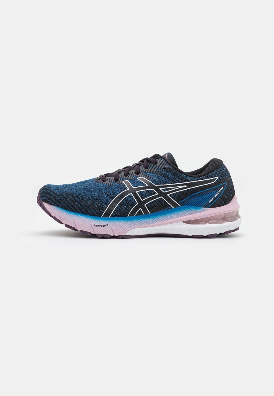 Фото № 1 с приближением к товару «‎Asics GT 2000 10»