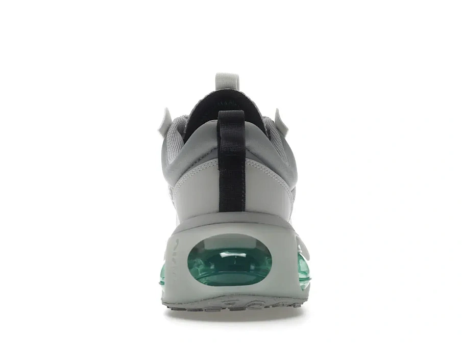 Фото № 4 с приближением к товару «‎Nike Air Max 2021 Photon Dust Clear Emerald»