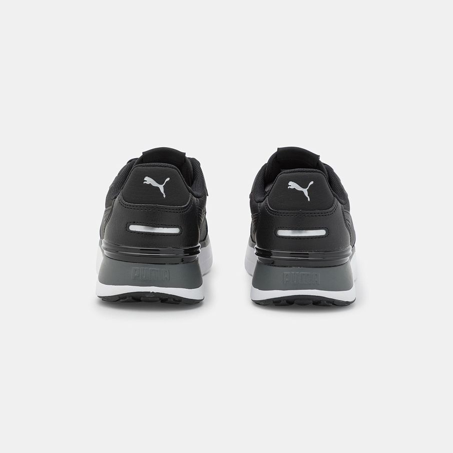 Фото № 4 с приближением к товару «‎Puma R78 Voyage »