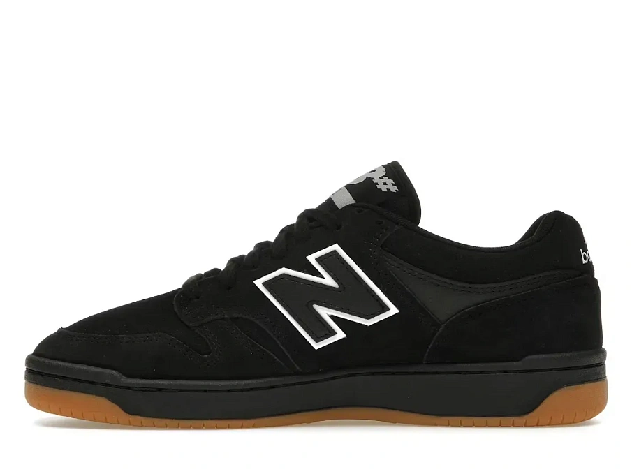 Фото № 3 с приближением к товару «‎New Balance Numeric 480»