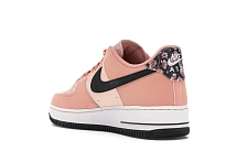 Фото № 6 с приближением к товару «‎Nike Air Force 1 Low Peach Pack Pink Quartz»