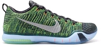 Фото № 1 с приближением к товару «‎Nike Kobe 10 Elite HTM Racecar»