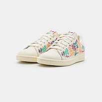 Фото № 2 с приближением к товару «‎Adidas Stan Smith Pride »