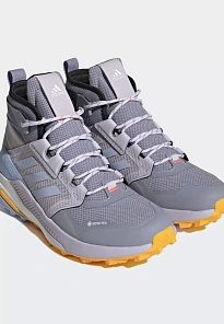 Фото № 3 с приближением к товару «‎TERREX TRAILMAKER MID GTX SCHUH»