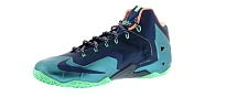 Фото № 4 с приближением к товару «‎Nike LeBron 11 Akron vs. Miami»