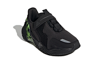 Фото № 3 с приближением к товару «‎adidas 4Uture Rnr (BP) Black»